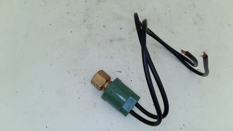 A/C Pressure Switch Female #1165 (NEW)