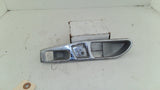 Mercedes R107 W107 450SL 380SL 560SL Right Inner Door Handle Chrome Cover (USED)
