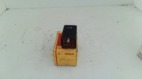 Vintage Mercedes Turn Signal Relay 0008211063 Bosch 0335200051 (NEW)