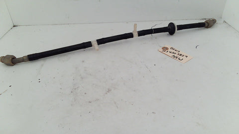 Mercedes W123 w/617 Trb. 82-85 Brake Booster Hose 1234305829 (NEW)