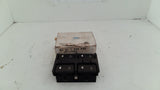 BMW E34 E32 735il 525i 540i Left Side Window Switch Genuine 61311379075 (NEW)