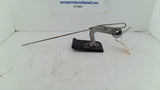 Rolls Royce Silver Shadow 65-80 Hood Release Pedal w/Lever (USED)