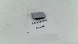 Mercedes W140 Sedan Rocker Panel Jack Hole Cover 1406980330 Silver (USED)