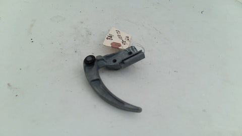 Mercedes Hood Release Pull Dash 9703100173 Genuine (NEW)