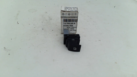 Volkswagen Golf Window Switch 7L6959855B Genuine (NEW)