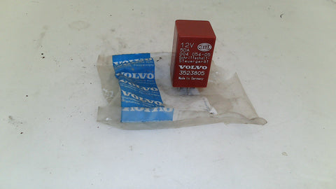 Volvo 85-87 Over Drive Relay 3523805 (NEW)