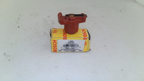 Bosch Ignition Rotor 1234332215 04033 (NEW)