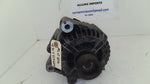 BMW E46 Z4 01-06 Alternator 12137519620 120amp Bosch AL0816 (USED)