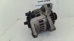 BMW E46 Z4 01-06 Alternator 12137519620 120amp Bosch AL0816 (USED)