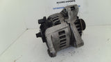 BMW E46 Z4 01-06 Alternator 12137519620 120amp Bosch AL0816 (USED)