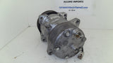 Volkswagen Golf Jetta Cabriolet Sanden A/C Compressor (USED)