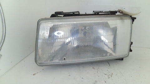 Audi 80 90 88-92 Left Head Light 893941029B (USED)