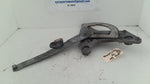 Mercedes W126 420SEL 560SEL 300SE Left Rear Window Regulator Brose 1267300946 (USED)