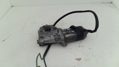 Mercedes W126 Sed. Right Rear Window Motor  0130821036 (USED)