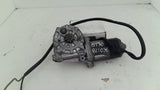 Mercedes W126 Sed. Right Rear Window Motor  0130821036 (USED)