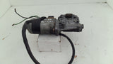 Mercedes W126 Sed. Left Rear Window Motor 0130821037 (USED)