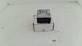 Mercedes Seat Belt Waring Relay 0015458232 (USED)