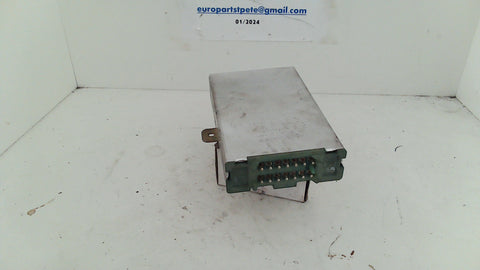 Mercedes W126 Cruise Control Module 0025458232 (USED)