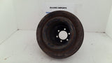 Mercedes R107 W107 W116 w/4.5 Crankshaft Balancer Belt Pulley #1170 5 Groove (USED)