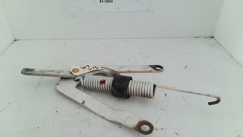 Mercedes R107 W107 560SL 380SL 450SL Left Hood Hinge (USED)