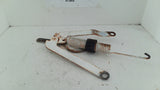 Mercedes R107 W107 560SL 380SL 450SL Left Hood Hinge (USED)