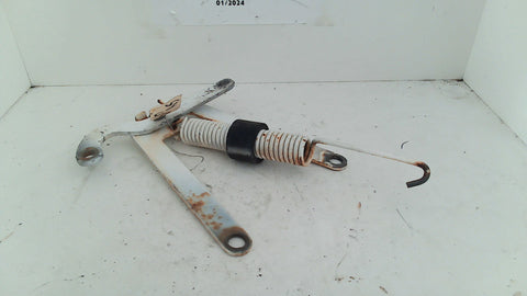 Mercedes R107 W107 560SL 380SL 450SL Right Hood Hinge (USED)