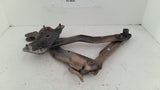 Mercedes W126 Sed. Right Hood Hinge (USED)