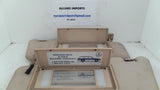 Mercedes W126 Sedan Left/Right Sunvisor Beige (USED)
