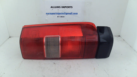 Volvo 850 V70 Wagon 94-00 Right Lower Tail Light 3512432 (USED)