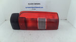 Volvo 850 V70 Wagon 94-00 Left Lower Tail Light 3512429 (USED)