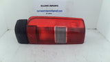 Volvo 850 V70 Wagon 94-00 Left Lower Tail Light 3512429 (USED)