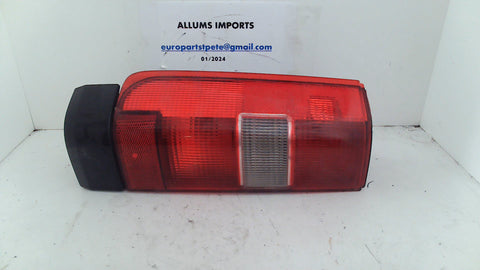 Volvo 850 V70 Wagon 94-00 Left Lower Tail Light 3512429 (USED)