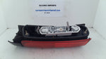Volvo 850 V70 Wagon 94-00 Left Lower Tail Light 3512429 (USED)
