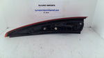 Volvo V70 98-00 Left Upper Tail Light 9169470 (USED)