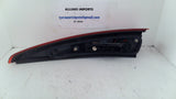 Volvo V70 98-00 Left Upper Tail Light 9169470 (USED)