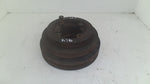 Jaguar XJ6 81-87 Crankshaft Pulley Harmonic Balancer (USED)