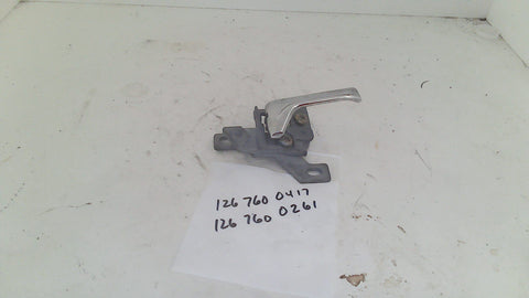 Mercedes W126 Sed. Right Inner Door Handle 1267600261 1267600417 (USED)