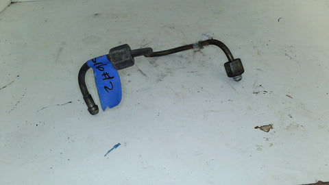 Mercedes 240D W616 77-83 Fuel Injector Line #2 (USED)