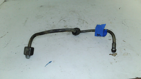 Mercedes 240D W616 77-83 Fuel Injector Line #3 (USED)