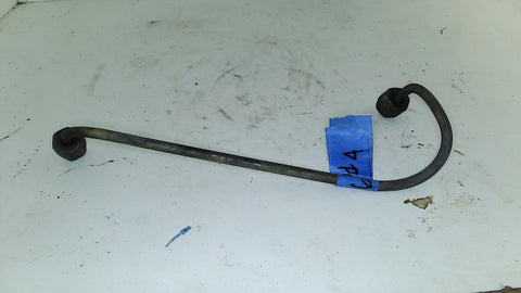 Mercedes 240D W616 77-83 Fuel Injector Line #4 (USED)