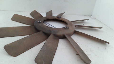 Mercedes W114 W123 M110 Fan Blade 1102050106 (USED)