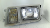 Mercedes W126 300SD 380SEL 81-85 Left Headlight 1268200359 79-85 #4