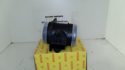 Volkswagen w/2.0 98-01 Air Mass Meter 06A906461A Bosch 0280218002 (NEW)