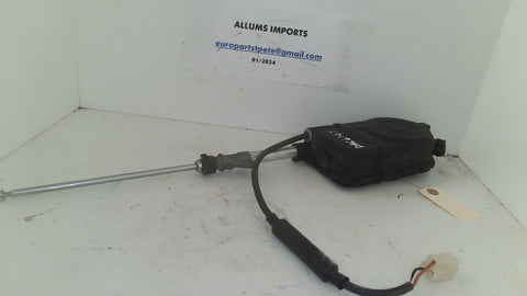 Jaguar XJS 88-92 Power Radio Antenna Hirschmann DAC6767 (USED)