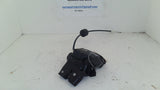 Mercedes W209 03-09 Rear Trunk Body Latch w/Cable 1718000085 1718000185 (USED)