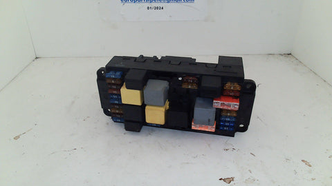 Mercedes W209 Forward SAM Signal Acquisition Control Module 2095451401 (USED)
