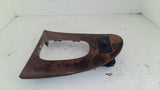 Mercedes W209 03-09 Center Console Shifter Bezel #11 (USED)