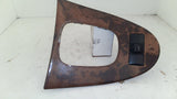 Mercedes W209 03-09 Center Console Shifter Bezel #11 (USED)