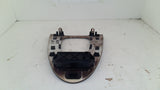 Mercedes W209 03-09 Center Console Shifter Bezel #11 (USED)