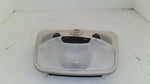Mercedes W209 03-08 Convertible Interior Dome Light / Switches Front #11 2098201201 (USED)